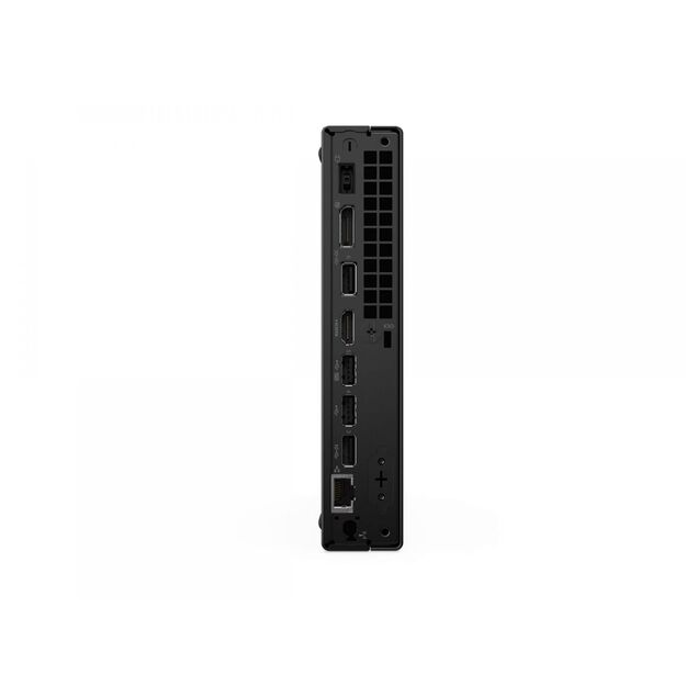 LENOVO ThinkCentre neo 50q Gen 5 Intel Core i5-13420H 16GB 512GB SSD M.2 2280 PCIe Intel UHD Graphics W11P 3YR Onsite