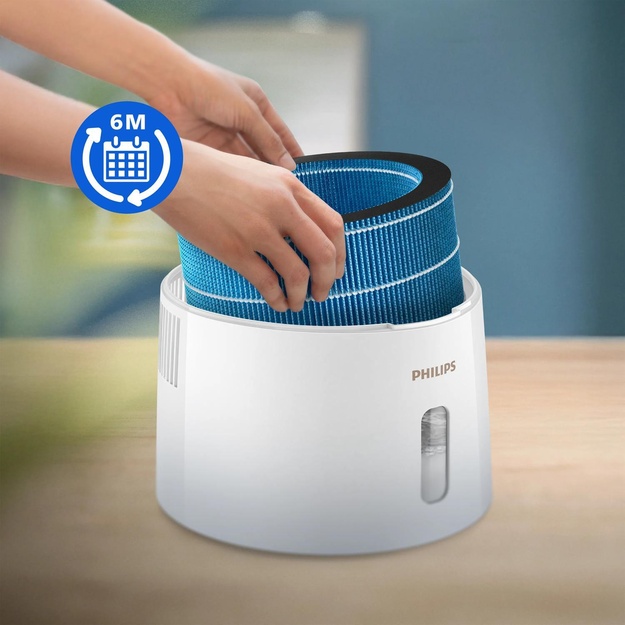 HUMIDIFIER ACC FILTER/NANOCLOUD FY3446/30 PHILIPS
