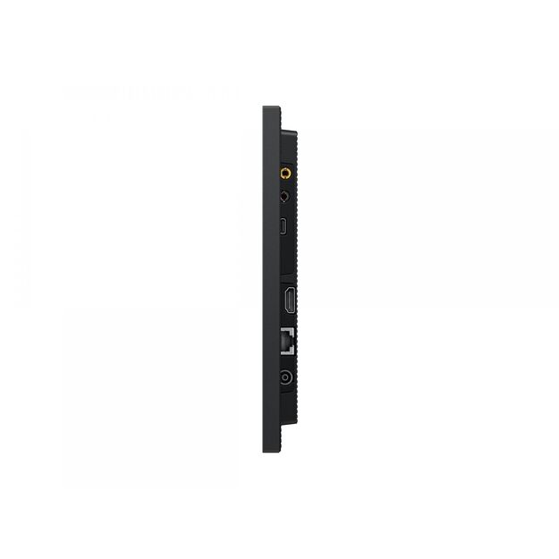 SAMSUNG LH13QBCEBGBXEN 13inch Full HD Signage QB13C 500 nits 16/7 operation black HDMI RS232in USB 2.0 Ethernet WiFi 2.4/5GHz