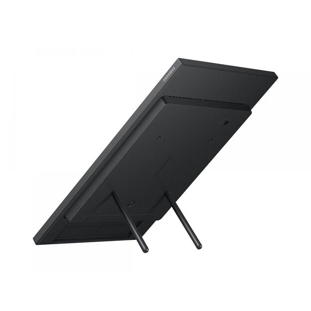 SAMSUNG LH13QBCEBGBXEN 13inch Full HD Signage QB13C 500 nits 16/7 operation black HDMI RS232in USB 2.0 Ethernet WiFi 2.4/5GHz
