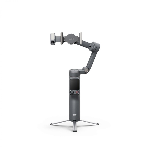 GIMBAL OSMO MOBILE 8P ADVANCED/TRACKING CP.OS.00000564 DJI