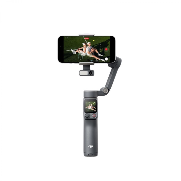 GIMBAL OSMO MOBILE 8P ADVANCED/TRACKING CP.OS.00000564 DJI