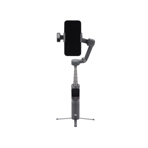 GIMBAL OSMO MOBILE 8P ADVANCED/TRACKING CP.OS.00000564 DJI