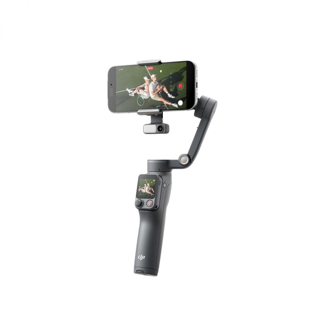 GIMBAL OSMO MOBILE 8P ADVANCED/TRACKING CP.OS.00000564 DJI