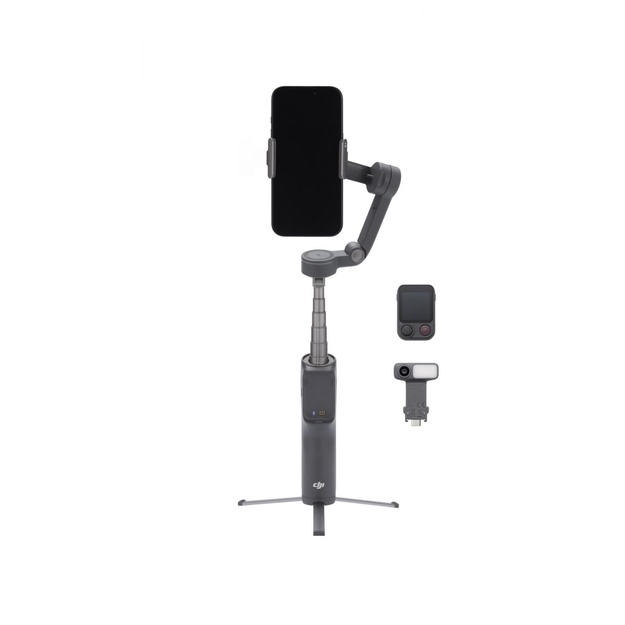 GIMBAL OSMO MOBILE 8P ADVANCED/TRACKING CP.OS.00000564 DJI