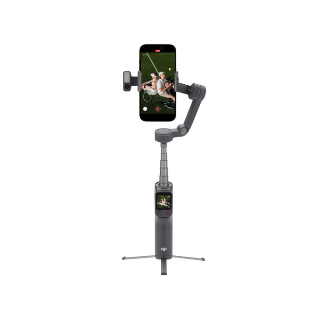 GIMBAL OSMO MOBILE 8P ADVANCED/TRACKING CP.OS.00000564 DJI