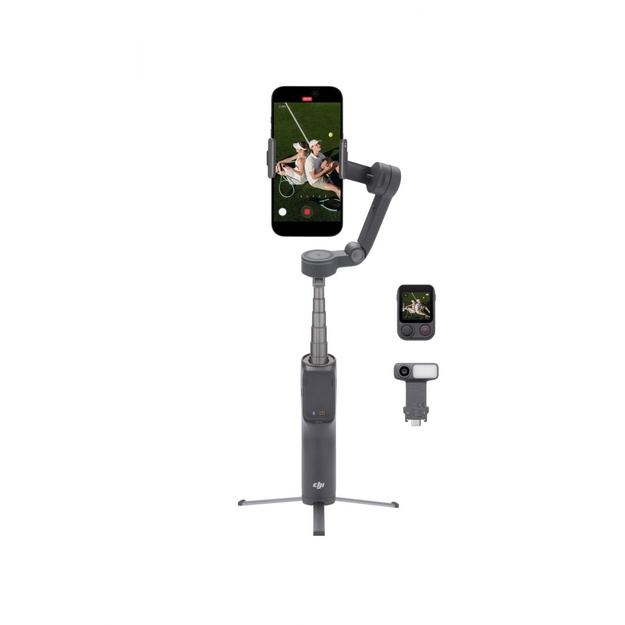 GIMBAL OSMO MOBILE 8P ADVANCED/TRACKING CP.OS.00000564 DJI