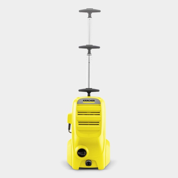 HIGH PRESSURE WASHER K 3/CLASSIC 1.676-222.0 KARCHER