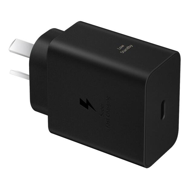 MOBILE CHARGER WALL 60W/BLACK EP-T6010NBEGWW SAMSUNG