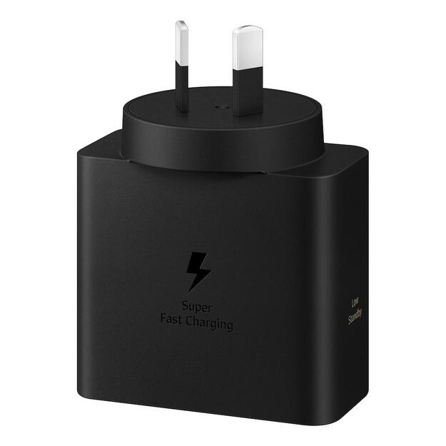 MOBILE CHARGER WALL 60W/BLACK EP-T6010NBEGWW SAMSUNG