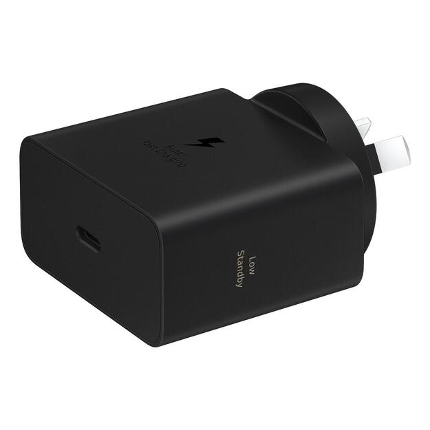 MOBILE CHARGER WALL 60W/BLACK EP-T6010NBEGWW SAMSUNG