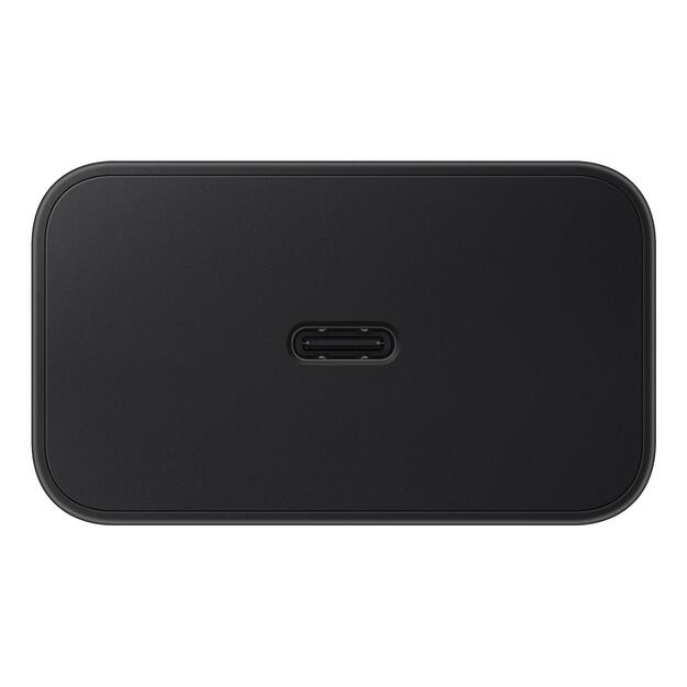 MOBILE CHARGER WALL 60W/BLACK EP-T6010NBEGWW SAMSUNG