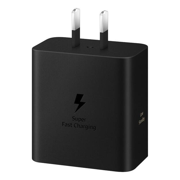 MOBILE CHARGER WALL 60W/BLACK EP-T6010NBEGWW SAMSUNG