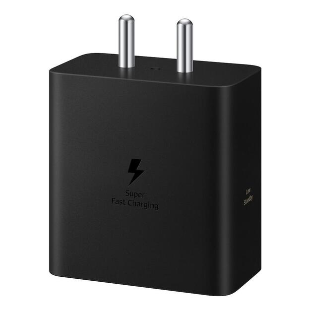 MOBILE CHARGER WALL 60W/BLACK EP-T6010NBEGWW SAMSUNG