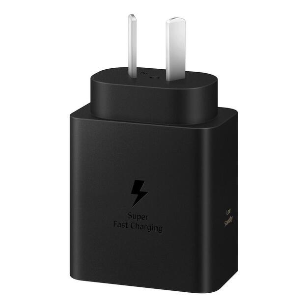 MOBILE CHARGER WALL 60W/BLACK EP-T6010NBEGWW SAMSUNG