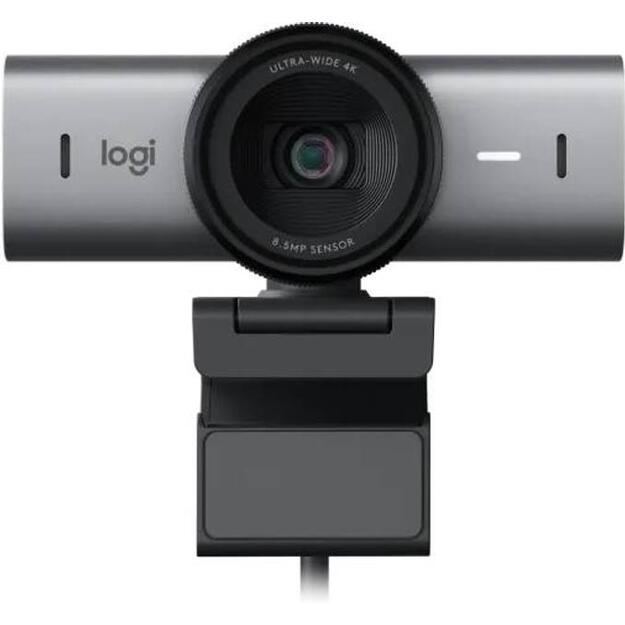 CAMERA WEBCAM MX BRIO 705 4K/GRAPHITE 960-001530 LOGITECH