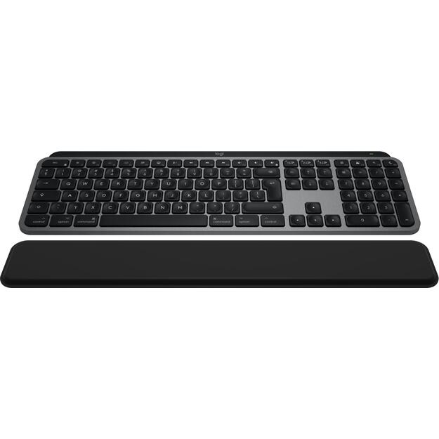 KEYBOARD +MOUSE COMBO MXKEYS S/GREY 920-012845 LOGITECH
