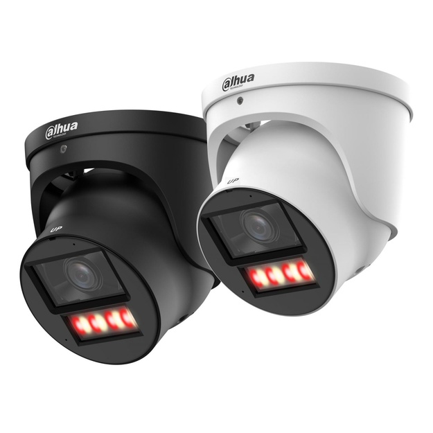 NET CAMERA 8MP EYEBALL/HDW5859H-ASEPV0280BPROB DAHUA