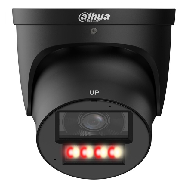 NET CAMERA 8MP EYEBALL/HDW5859H-ASEPV0280BPROB DAHUA