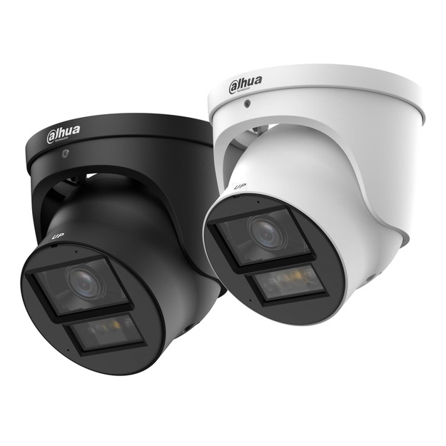 NET CAMERA 8MP EYEBALL/HDW5859H-ASEPV0280BPROB DAHUA