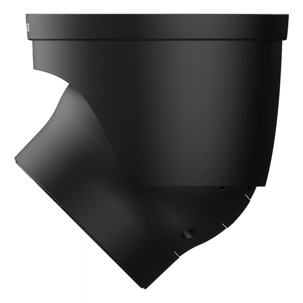 NET CAMERA 8MP EYEBALL/HDW5859H-ASEPV0280BPROB DAHUA