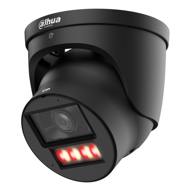 NET CAMERA 8MP EYEBALL/HDW5859H-ASEPV0280BPROB DAHUA