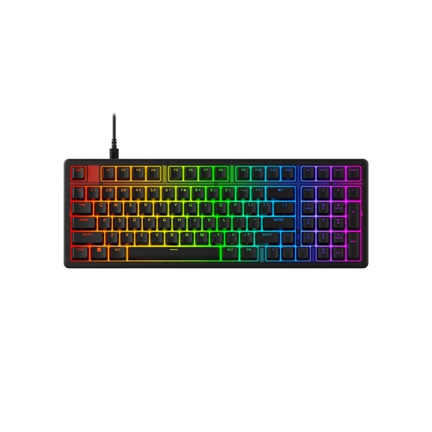 HP HyperX Origins 2 1800 - Gaming Keyboard