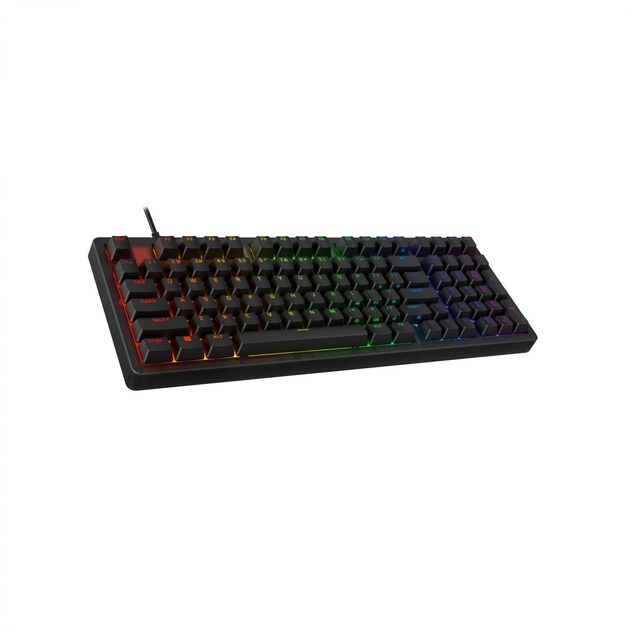 HP HyperX Origins 2 1800 - Gaming Keyboard