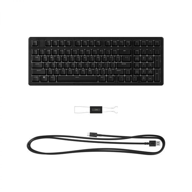 HP HyperX Origins 2 1800 - Gaming Keyboard
