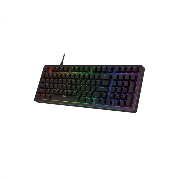 HP HyperX Origins 2 1800 - Gaming Keyboard