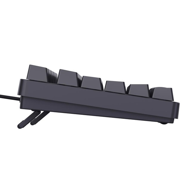 KEYBOARD USB GXT 864 CADA TKL/25724 TRUST