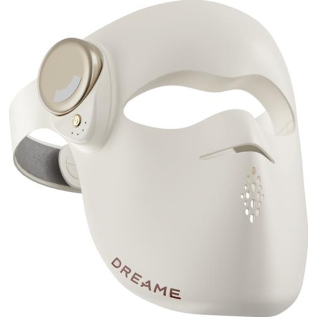 FACE SKINCARE MASK PHOTON/AB01A-BEIGE DREAME