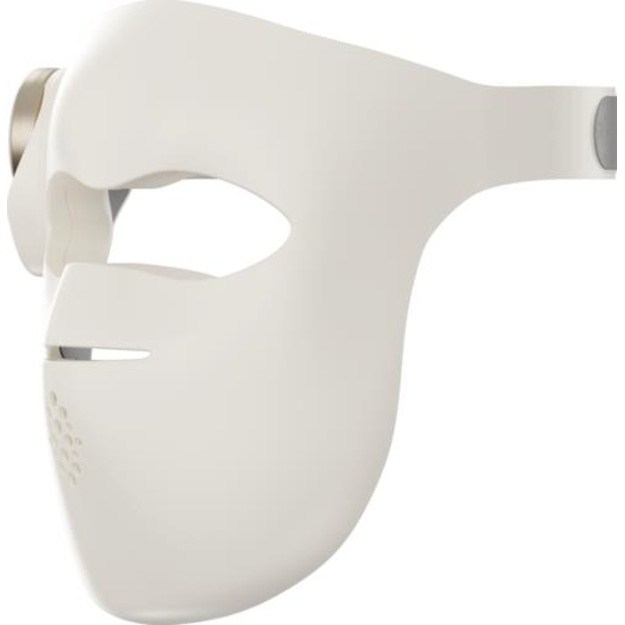 FACE SKINCARE MASK PHOTON/AB01A-BEIGE DREAME