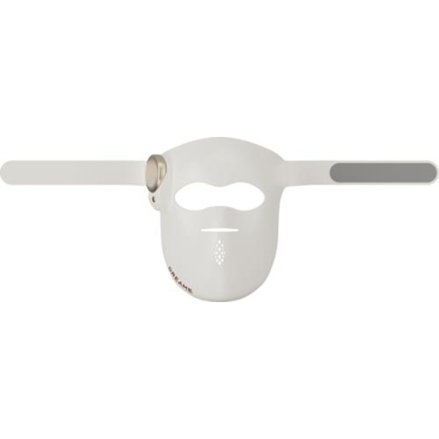 FACE SKINCARE MASK PHOTON/AB01A-BEIGE DREAME