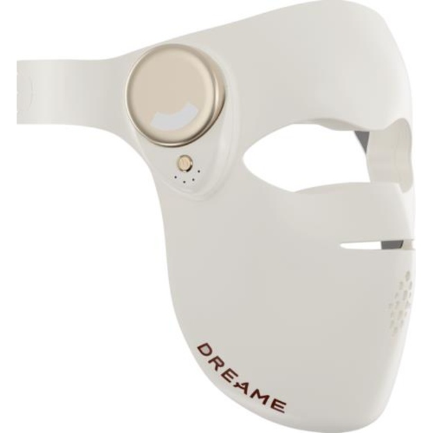 FACE SKINCARE MASK PHOTON/AB01A-BEIGE DREAME
