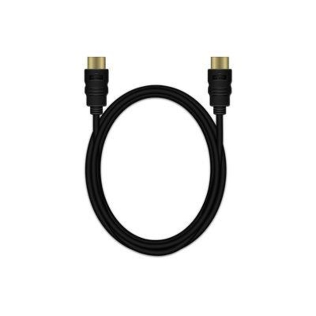 CABLE HDMI-HDMI 1.8M/MRCS156 MEDIARANGE