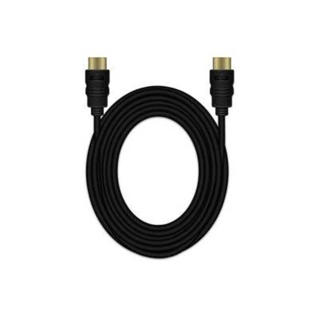 CABLE HDMI-HDMI 5M/MRCS158 MEDIARANGE