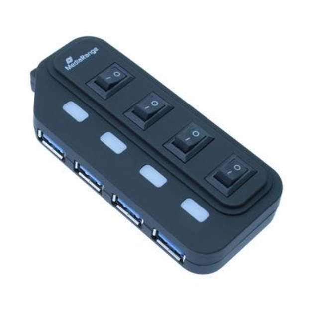 CABLE USB3 INTERFACE HUB/MRCS505 MEDIARANGE