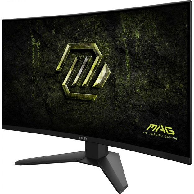 LCD Monitor|MSI|27  |1920 x 1080 pixels|Full HD|Native aspect ratio 16:9|Curved|MAG274CFX24