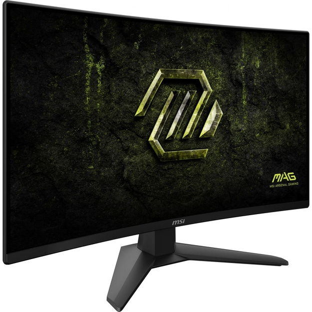 LCD Monitor|MSI|27  |1920 x 1080 pixels|Full HD|Native aspect ratio 16:9|Curved|MAG274CFX24