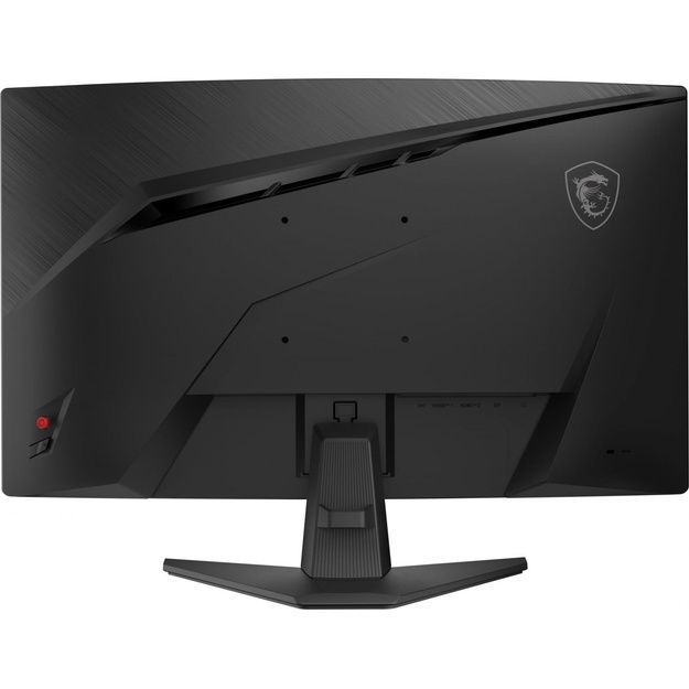 LCD Monitor|MSI|27  |1920 x 1080 pixels|Full HD|Native aspect ratio 16:9|Curved|MAG274CFX24