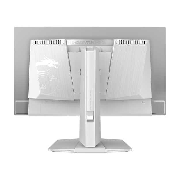 Monitor|MSI|26.5  |2560 x 1440 pixels|Wide Quad HD|Native aspect ratio 16:9|QD-OLED|Flat|MAG272QPWQD-OLEDX28