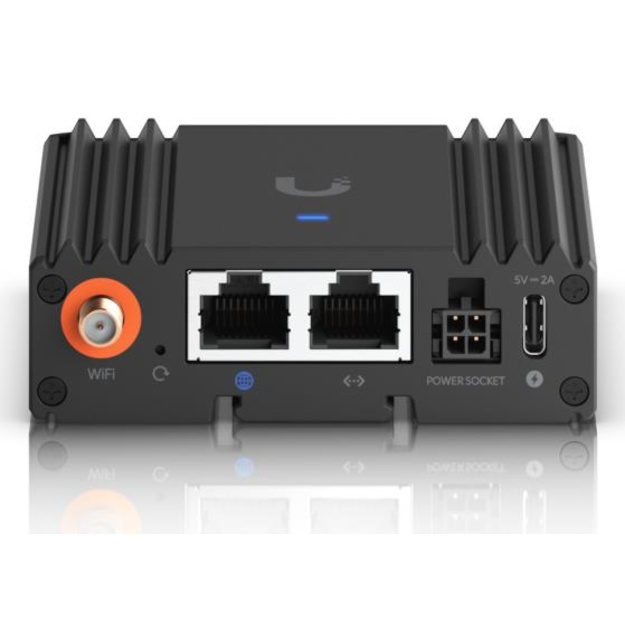 WRL ROUTER MOBILE LTE/UMR-ULTRA UBIQUITI