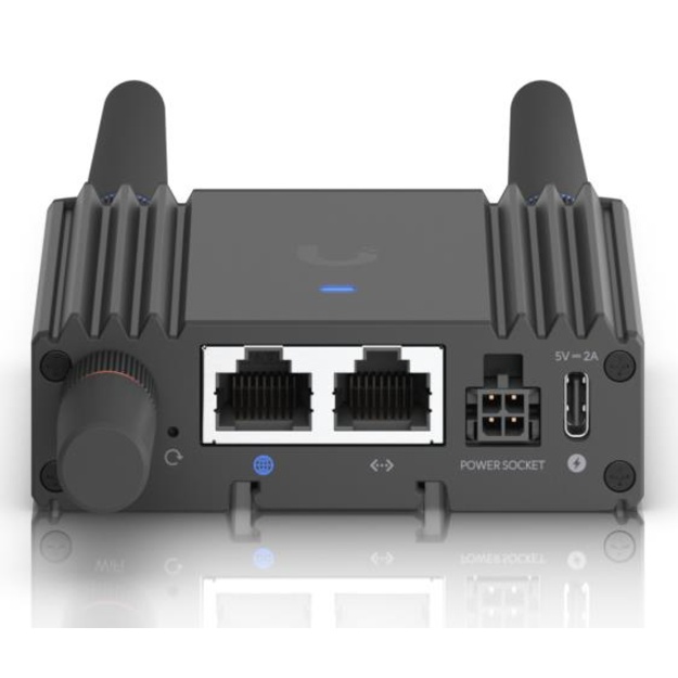 WRL ROUTER MOBILE LTE/UMR-ULTRA UBIQUITI