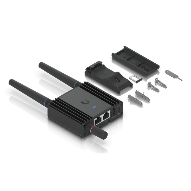 WRL ROUTER MOBILE LTE/UMR-ULTRA UBIQUITI