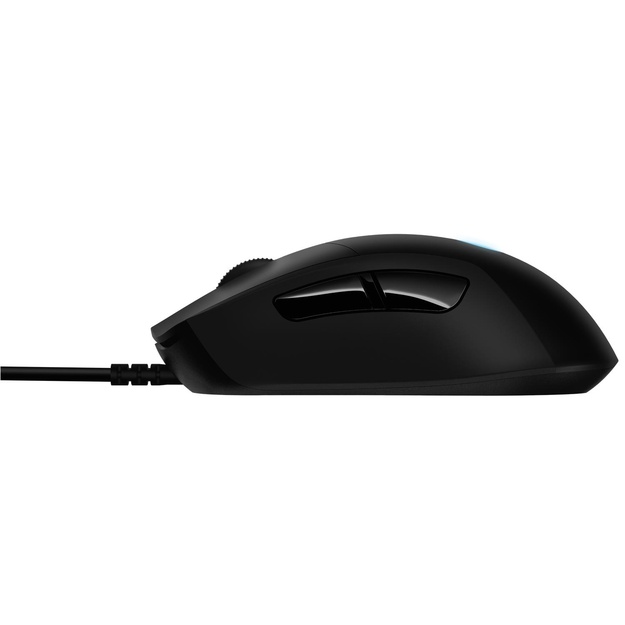 MOUSE USB OPTICAL G403/910-005633 LOGITECH