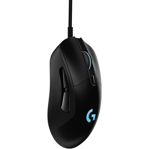 MOUSE USB OPTICAL G403/910-005633 LOGITECH