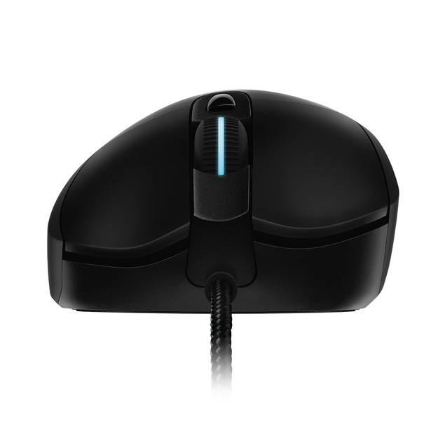 MOUSE USB OPTICAL G403/910-005633 LOGITECH