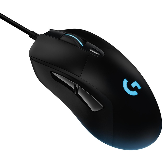 MOUSE USB OPTICAL G403/910-005633 LOGITECH
