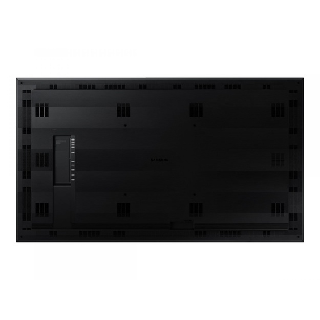 SAMSUNG OM75A 75inch UHD/4K 16:09 High brightness Window display 4000nits SSSP7 Tizen 5